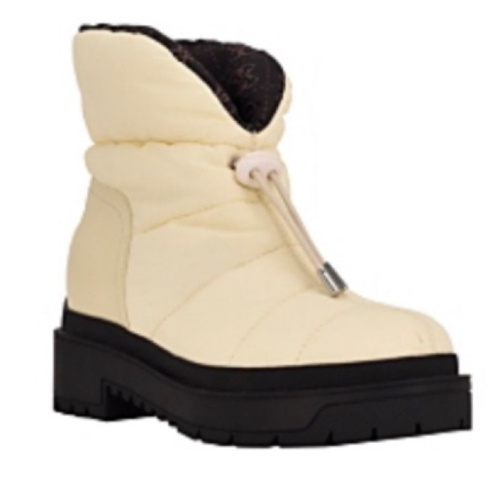 GUESS LEEDA Cold Weather Boots